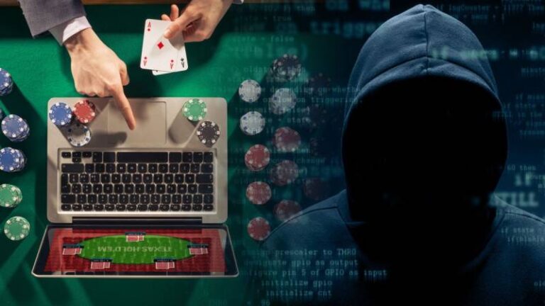 Các Sòng Casino Trực Tuyến Có Gian Lận Không? Cách Xác Minh 10 Các Sòng Casino Trực Tuyến Có Gian Lận Không? Cách Xác Minh