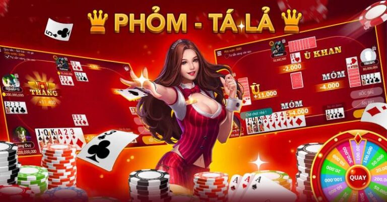 Đánh Phỏm Là Gì? Bí Quyết Chơi Phỏm Hiệu Quả Tại Sunwin 53 Đánh Phỏm Là Gì? Bí Quyết Chơi Phỏm Hiệu Quả Tại Sunwin