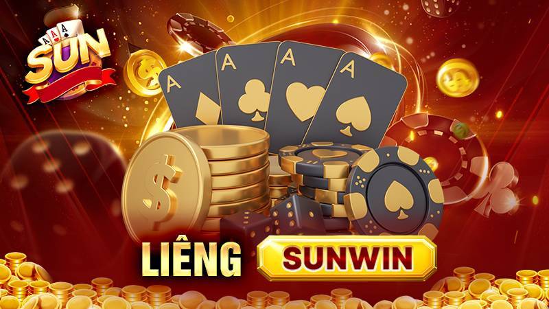 Liêng Là Gì? Tìm Hiểu Về Trò Chơi Bài Kịch Tính Tại Sunwin 3 Sức Hấp Dẫn Của Liêng Tại Sunwin