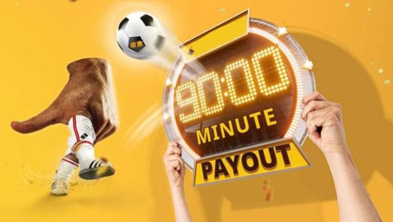 Bắt Kèo Rung Phút 90: Nghệ Thuật Cược Sát Vạch Về Đích 38 Bắt Kèo Rung Phút 90: Nghệ Thuật Cược Sát Vạch Về Đích