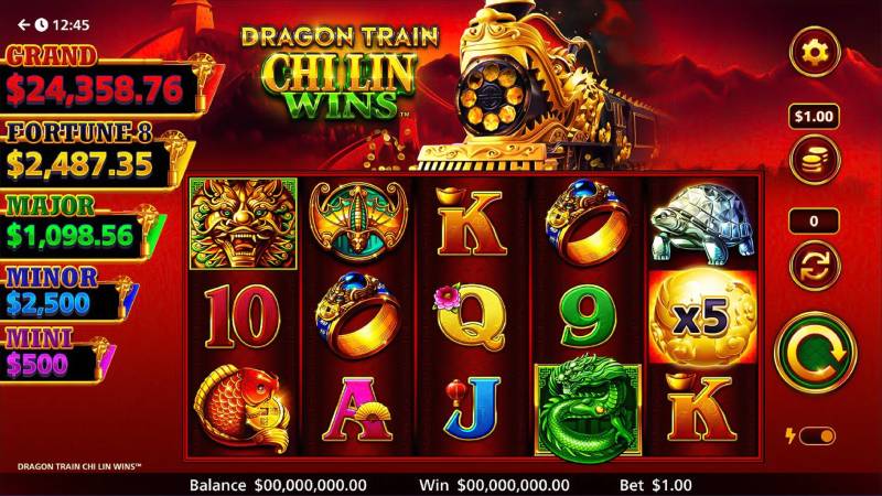 Gỡ bằng slot volatility thấp