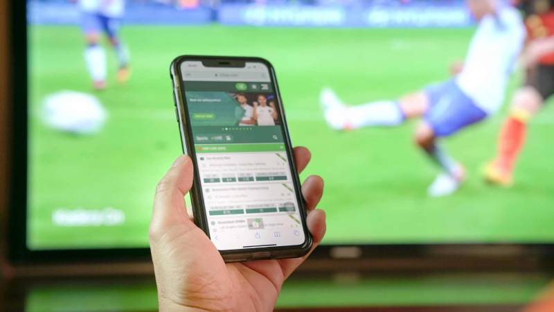 Cược Tài Xỉu Chính Xác: Tư Duy Thắng Lâu Dài Của Bet Thủ 4 Phân tích thế trận và mục tiêu thi đấu